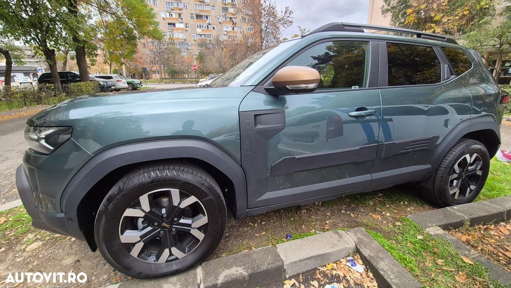Dacia Duster ECO-G 100 Extreme - 7