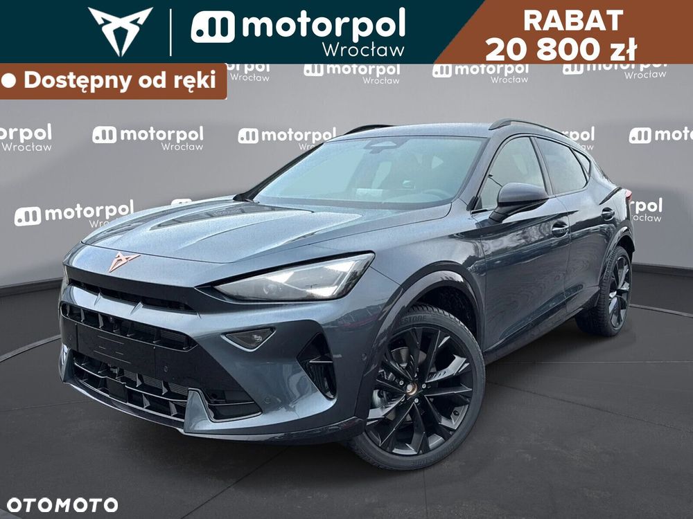 Cupra Formentor - 2