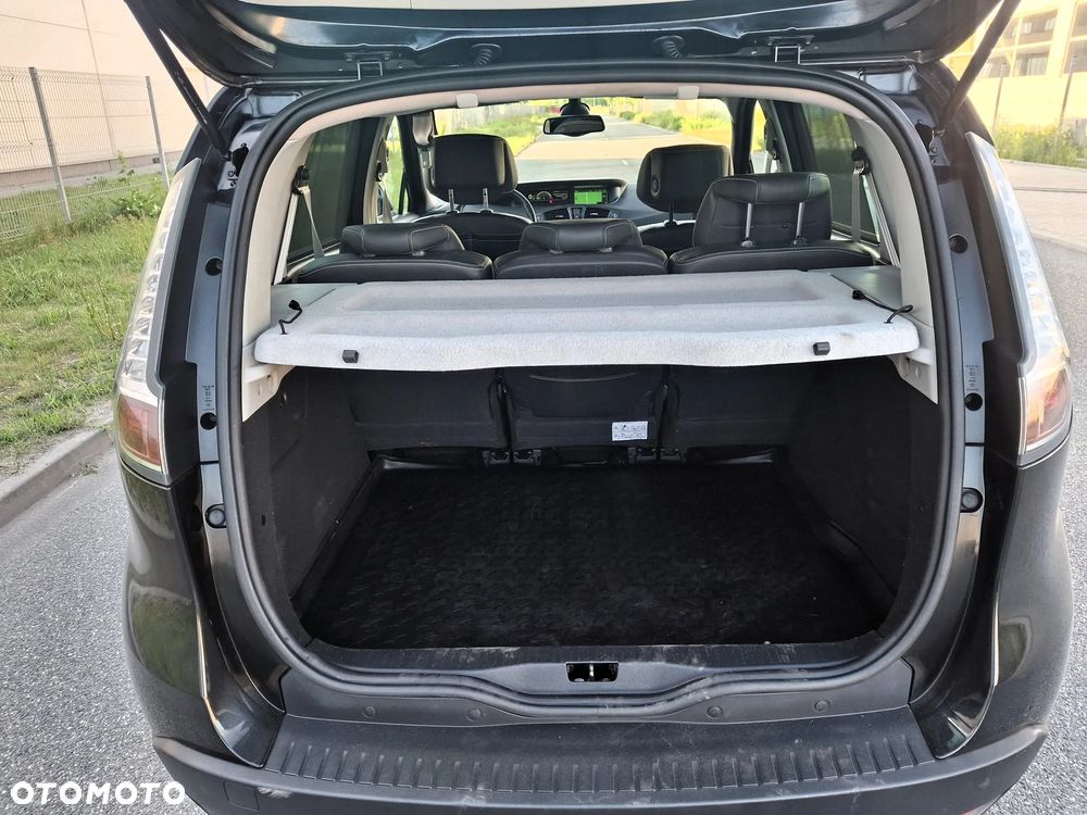 Renault Scenic 1.2 TCe Energy Bose Edition - 40