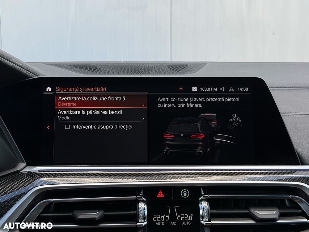 BMW X5 xDrive40d AT MHEV - 34