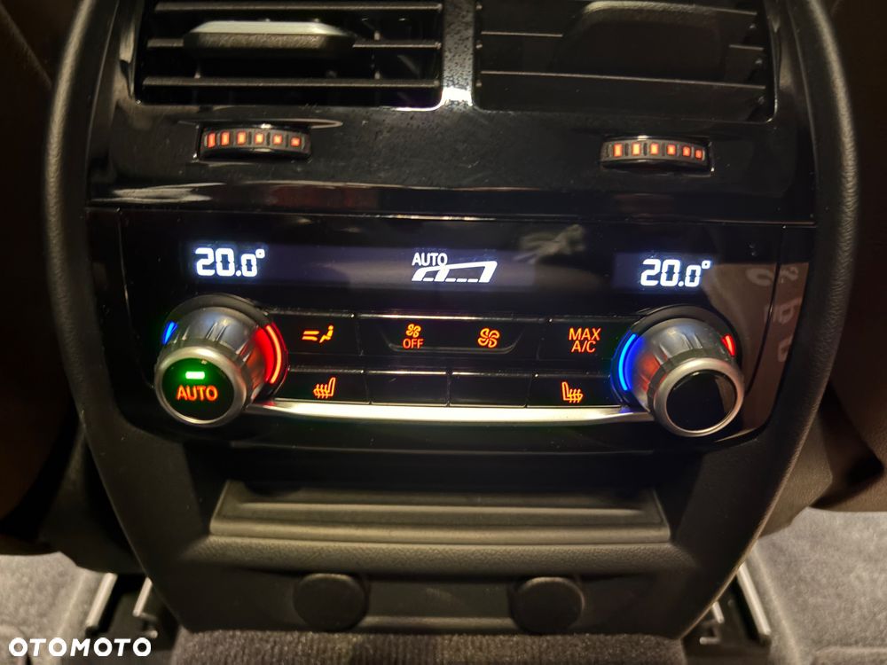 BMW 6GT 630d xDrive Luxury Line - 36