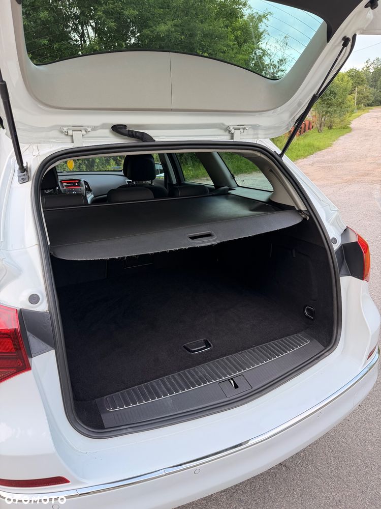 Opel Astra - 12