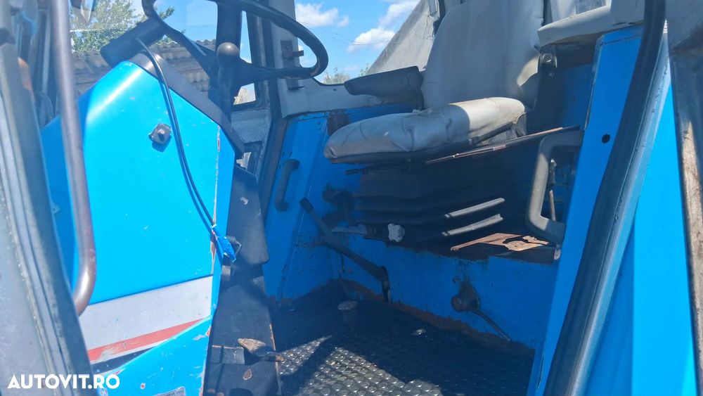 Landini 10000S - 4