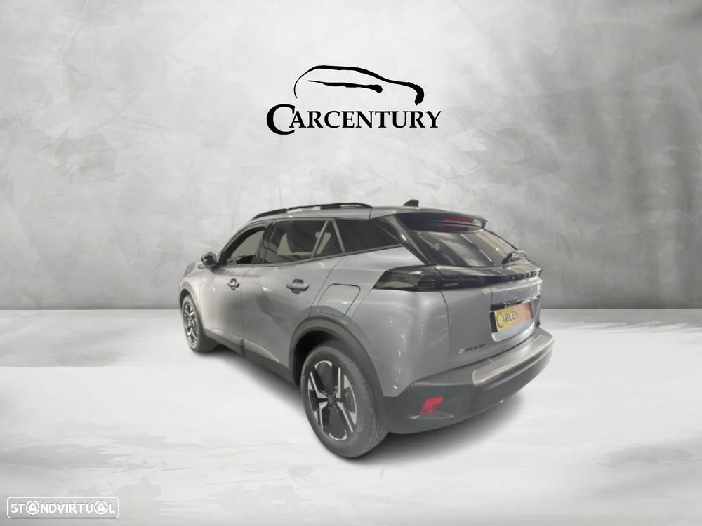 Peugeot e-2008 Allure - 2