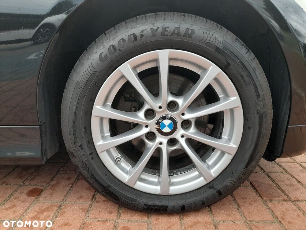 BMW Seria 3 - 10