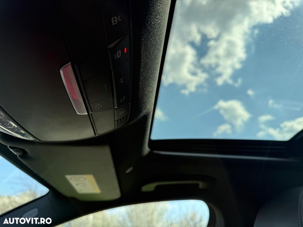 Mercedes-Benz E 220 d 9G-TRONIC Avantgarde - 7