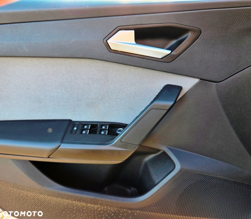 Seat Leon 2.0 TDI Full LED - 24