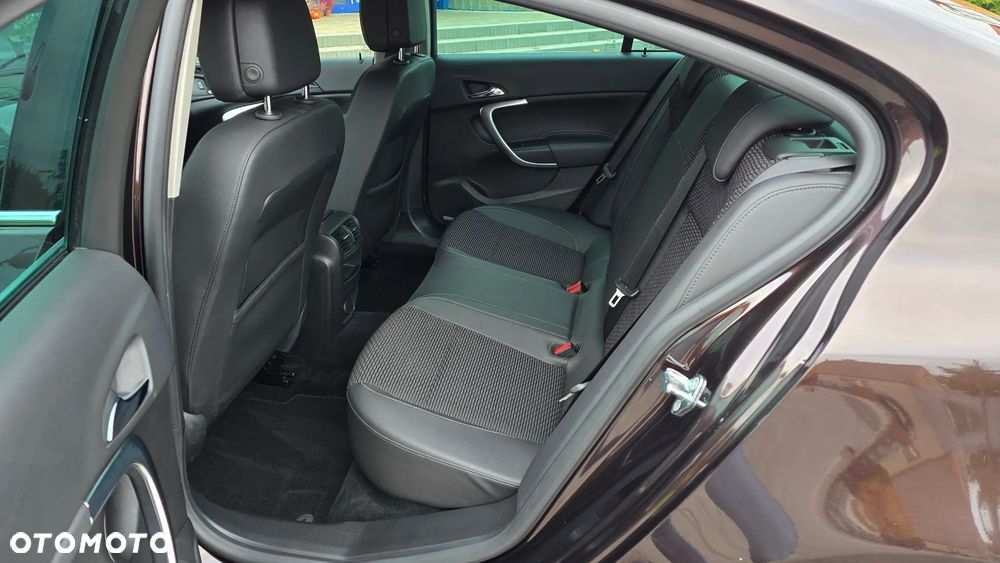 Opel Insignia 2013