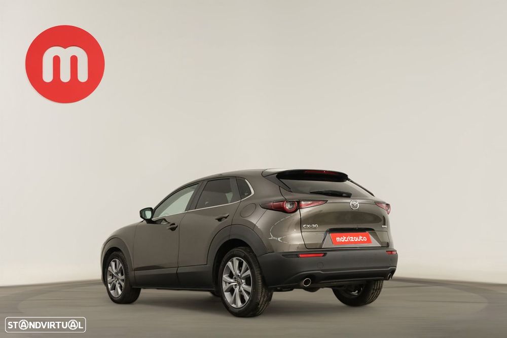 Mazda CX-30 - 3