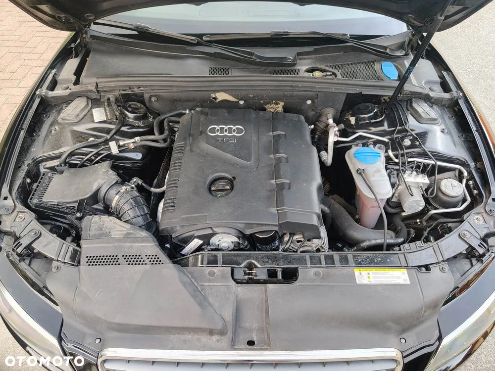 Audi A5 Sportback - 34