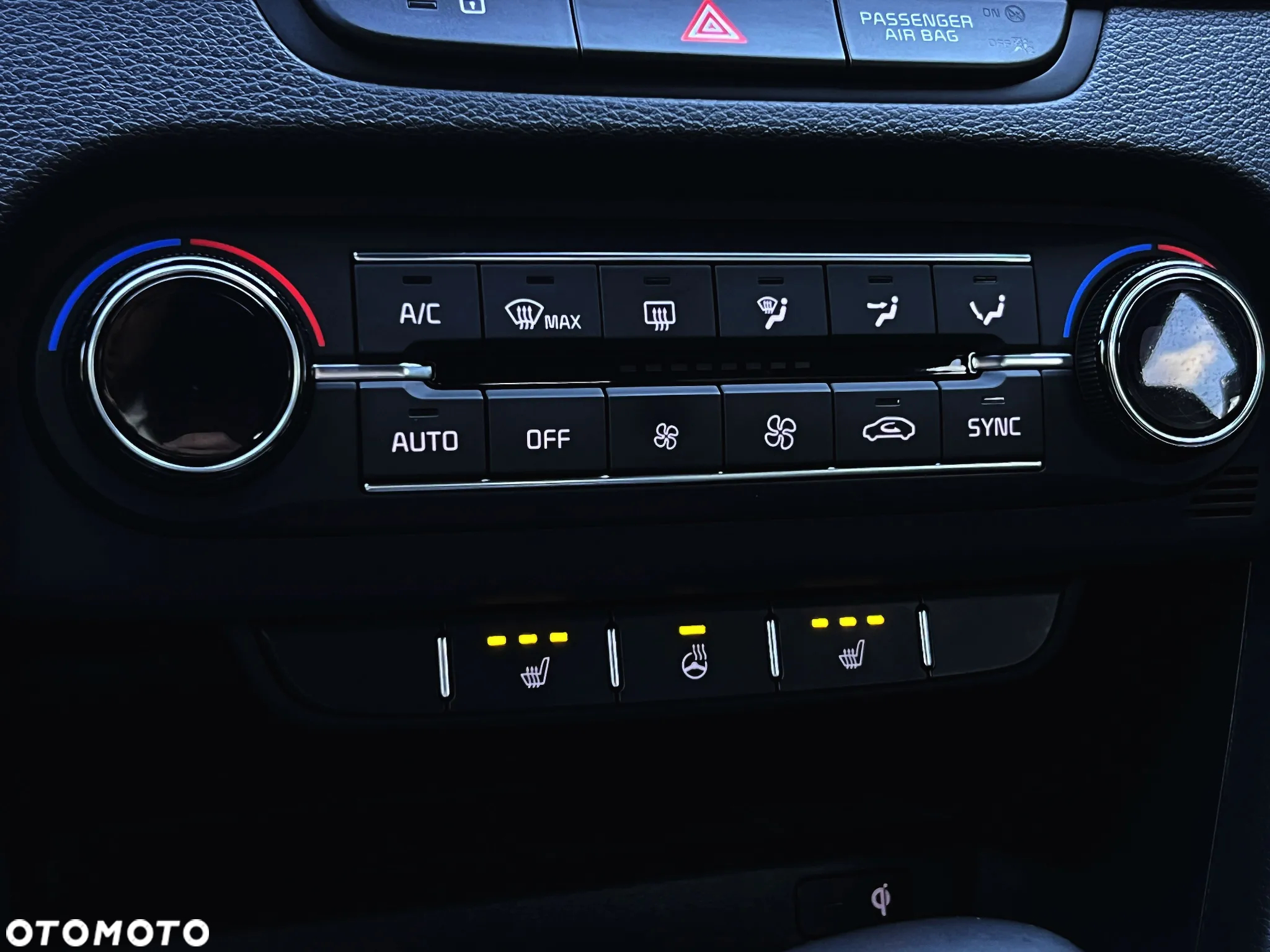 Kia ProCeed 1.6 CRDi GT Line DCT - 30