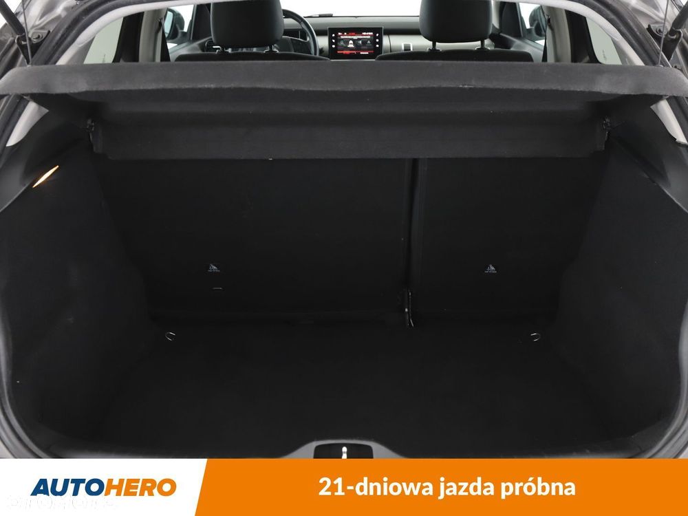Citroën C4 Cactus - 18