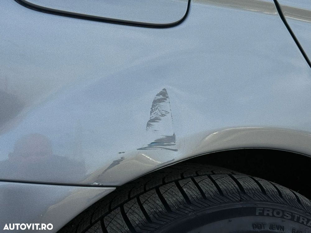 Mercedes-Benz C 200 CDI DPF (BlueEFFICIENCY) 7G-TRONIC Avantgarde - 10