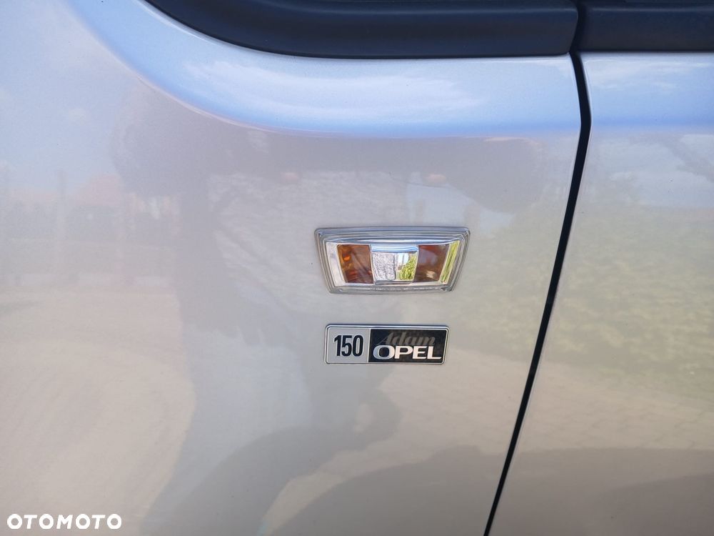 Opel Meriva 1.4 Ecoflex Start/Stop 150 Jahre - 5