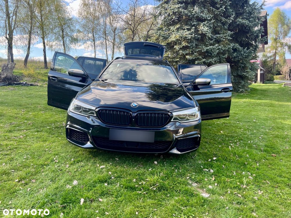 BMW Seria 5 - 9