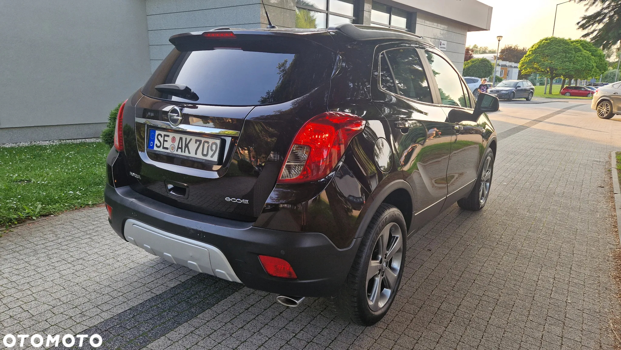 Opel Mokka - 16