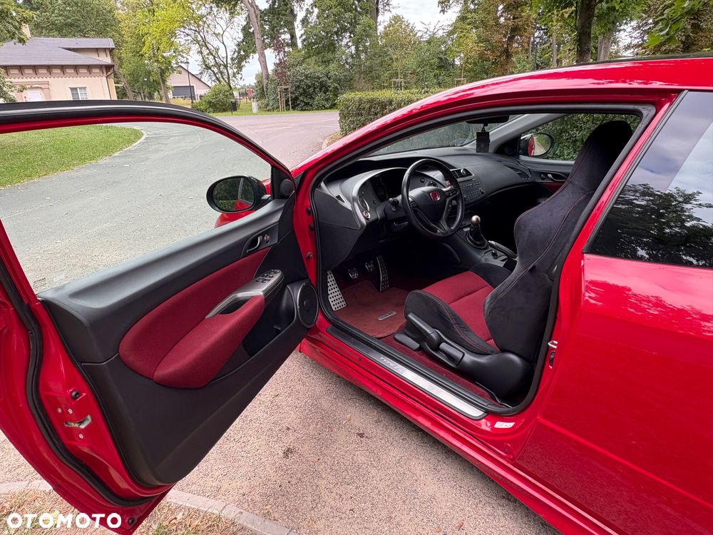 Honda Civic 2.0 i-VTEC Type R - 11
