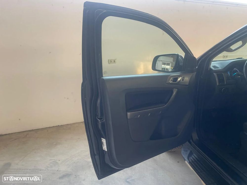 Ford Ranger 2.2 TDCi CD XLT 4WD - 23