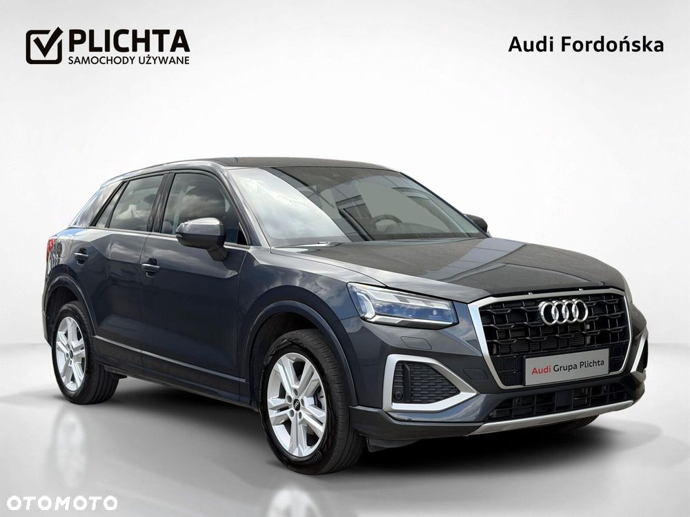 Audi Q2 - 8