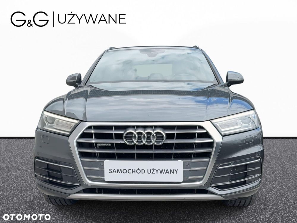 Audi Q5 - 3