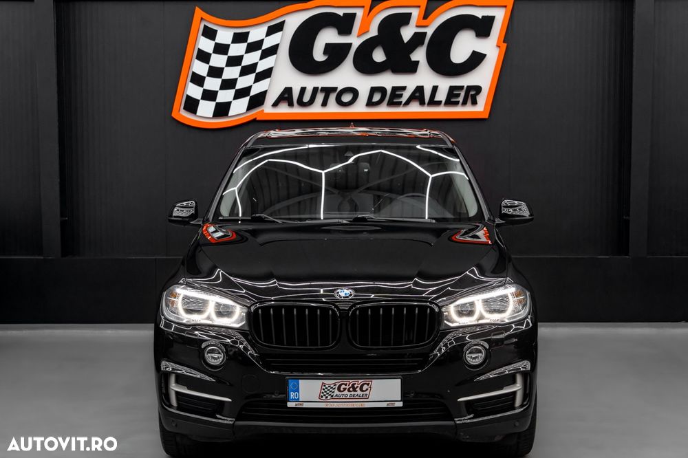 BMW X5 xDrive30d - 2