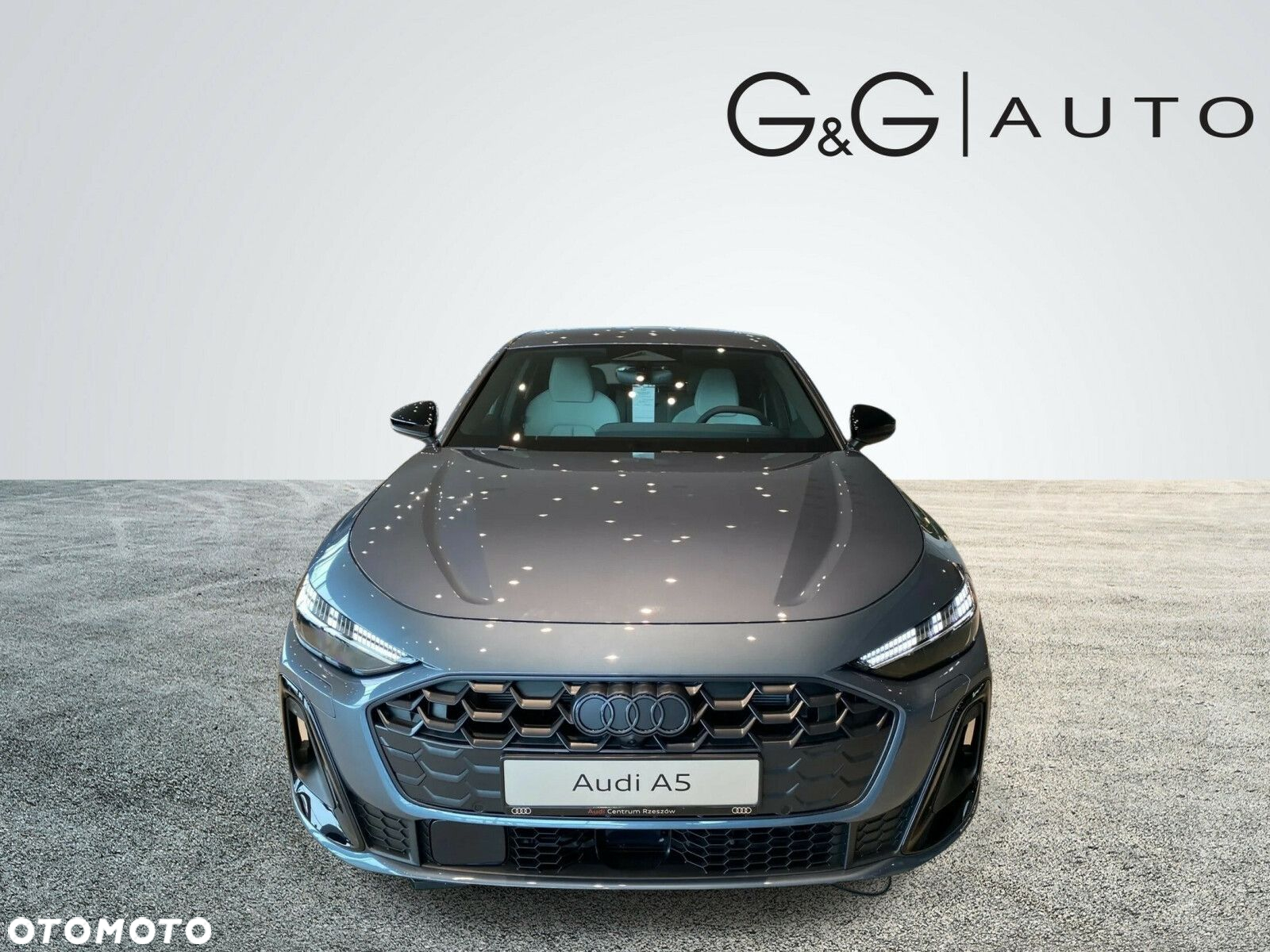 Audi A5 - 2
