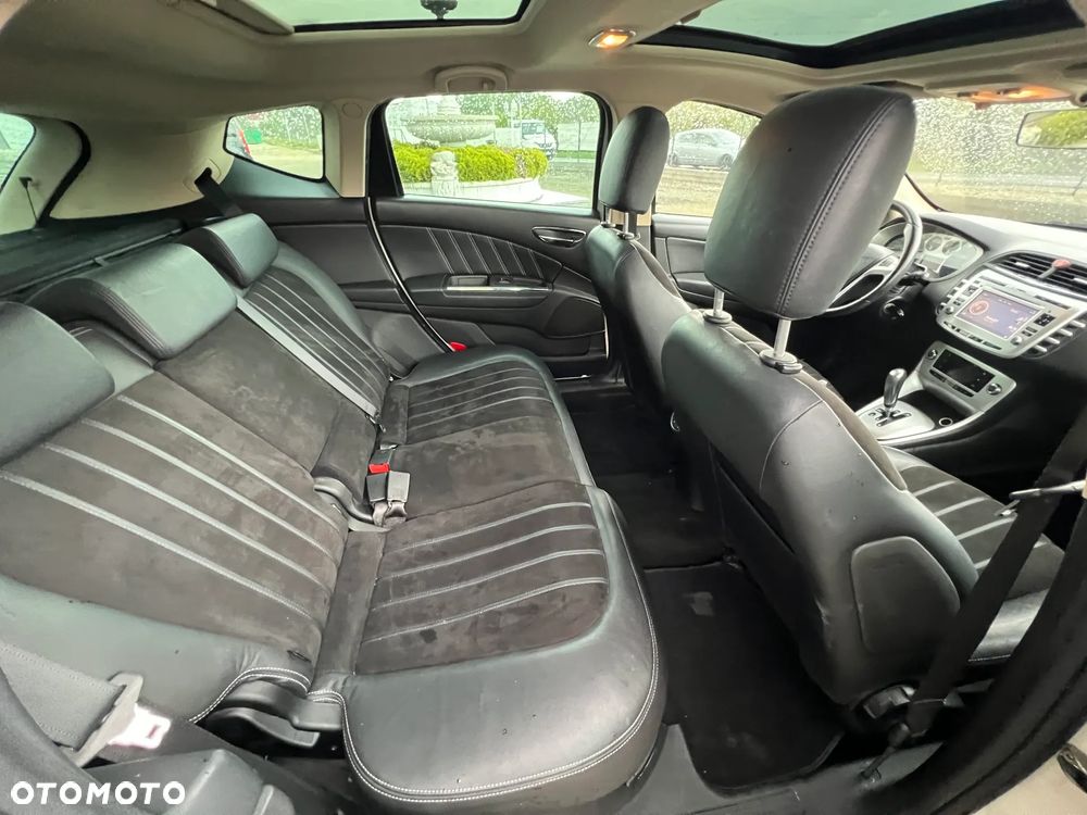 Lancia Delta 1.6 MJ Platino Selectronic - 9
