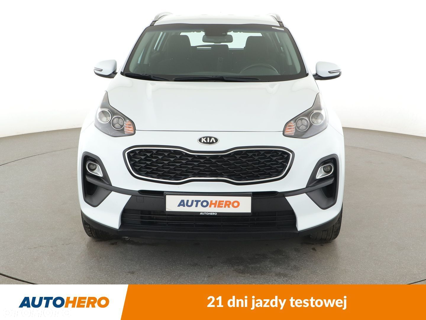 Kia Sportage - 9