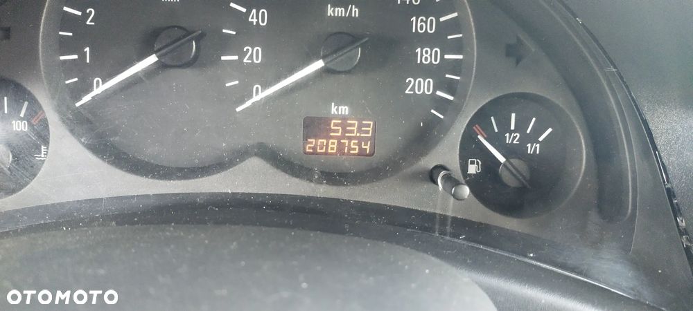 Opel Combo Tour - 10