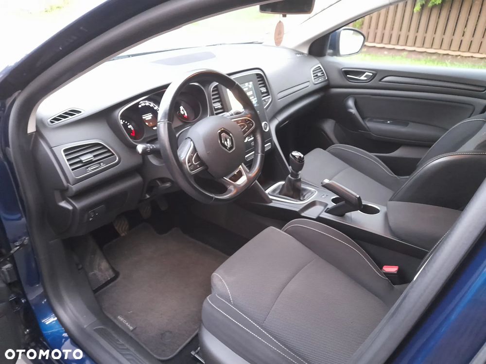 Renault Megane - 15
