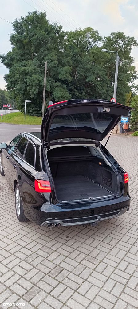 Audi A6 Avant - 6