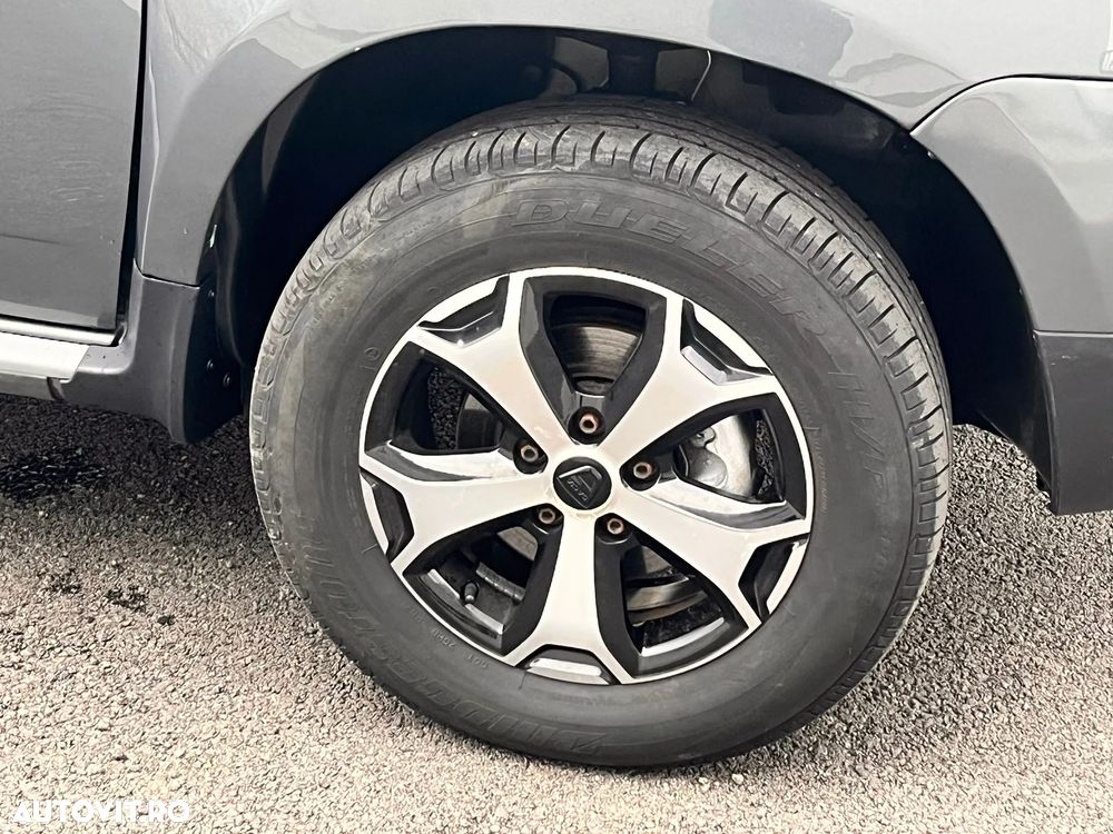Dacia Duster - 24