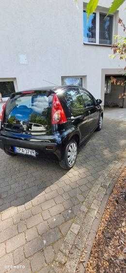 Peugeot 107 - 4