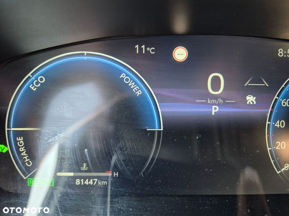 Toyota Corolla 1.8 Hybrid Comfort - 10