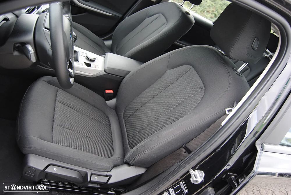 BMW 318 d Touring Advantage - 25