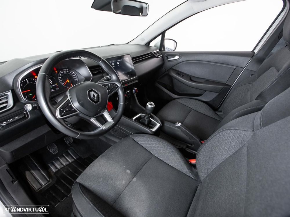 Renault Clio 1.5 Blue dCi Intens - 7