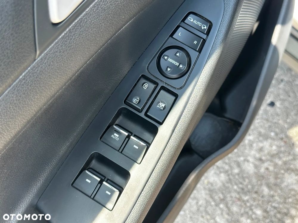 Hyundai Tucson - 27