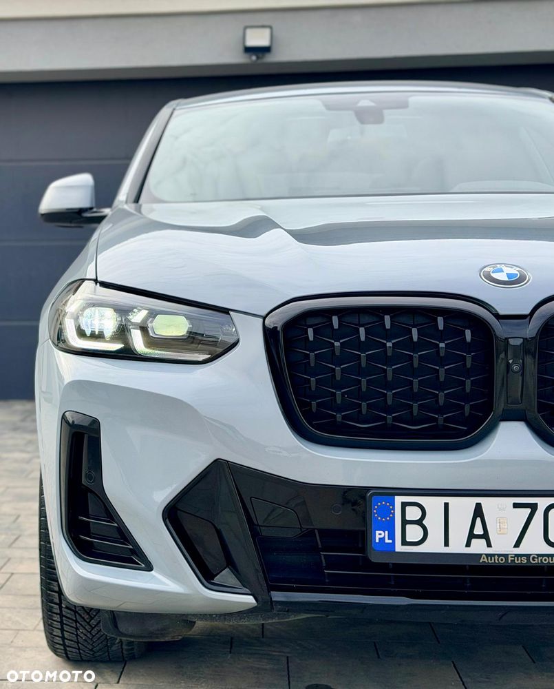 BMW X4 xDrive30i M Sport Edition - 15