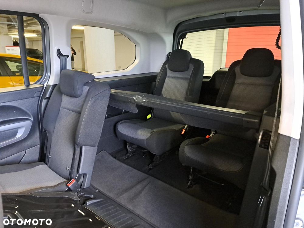 Toyota Proace City Verso - 26