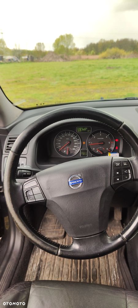 Volvo V50 D2 Momentum Start-Stop - 9