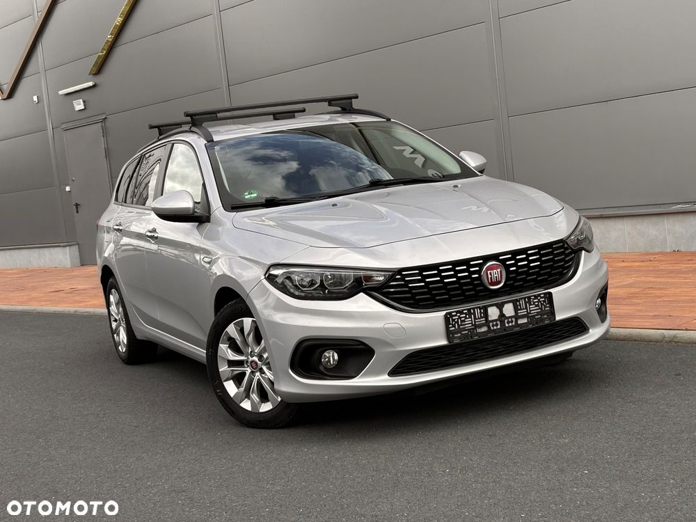 Fiat Tipo 1.4 T-Jet 16v Mirror - 11