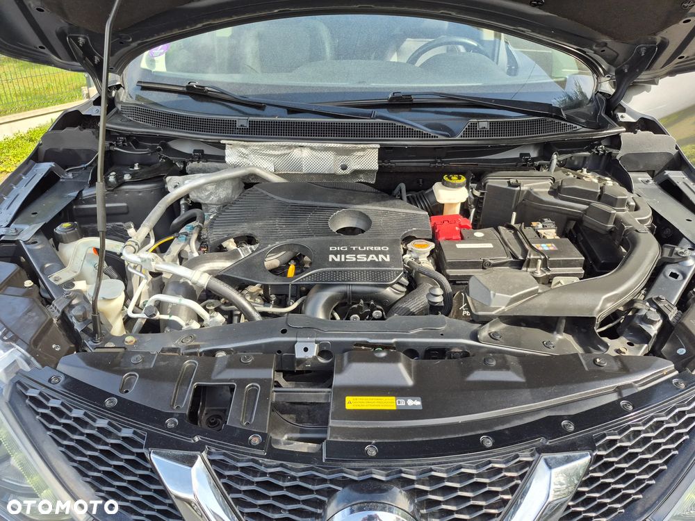 Nissan Qashqai 1.6 DIG-T 360 - 9