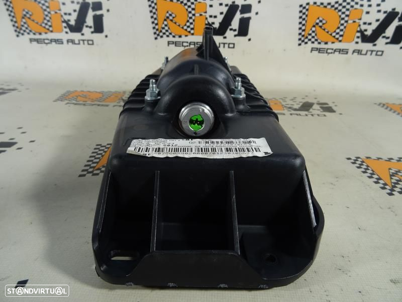 Airbag De Passageiro Mercedes-Benz C-Class (W204)  2078603902 / 306951 - 5