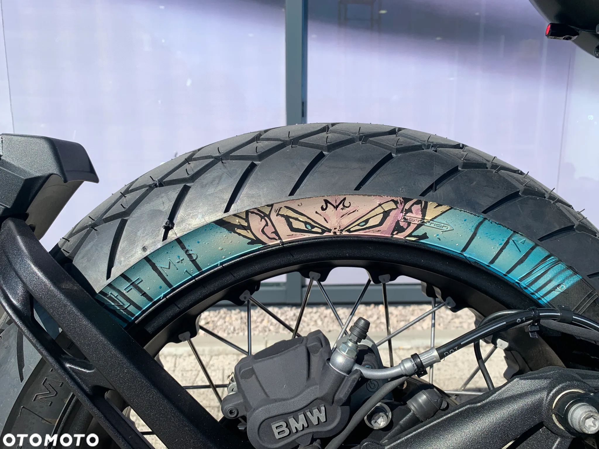 BMW R - 26