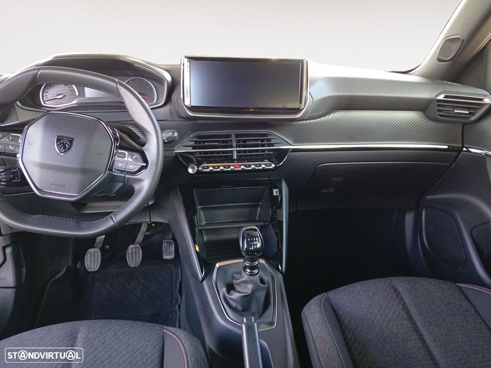 Peugeot 2008 1.2 PureTech Style - 10