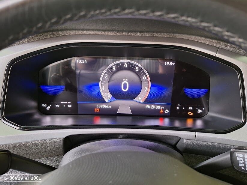 VW T-Roc 1.0 TSI Style - 14