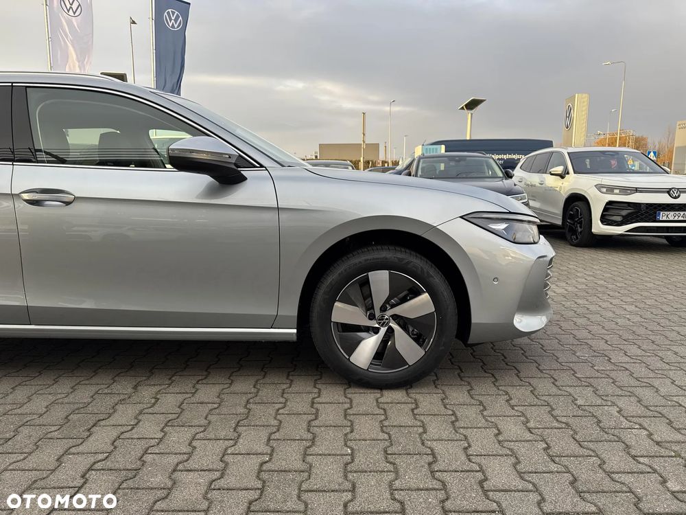 Volkswagen Passat 1.5 TSI eHybrid PHEV 150kW Business Plus DSG - 10