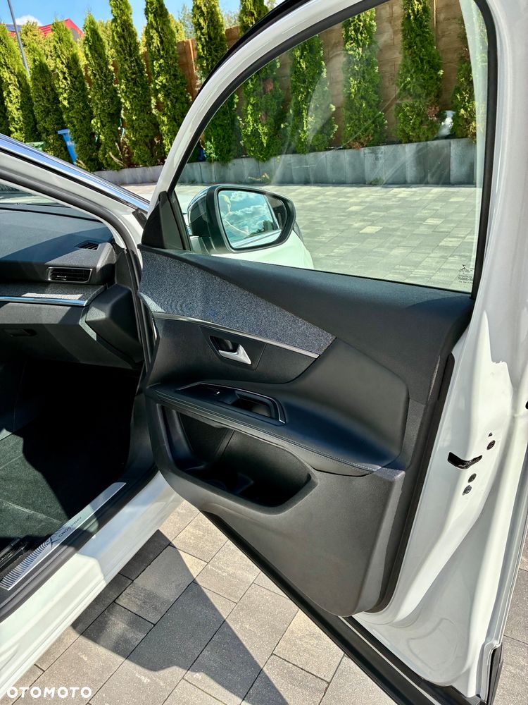 Peugeot 3008 PureTech 130 Stop & Start Crossway - 35