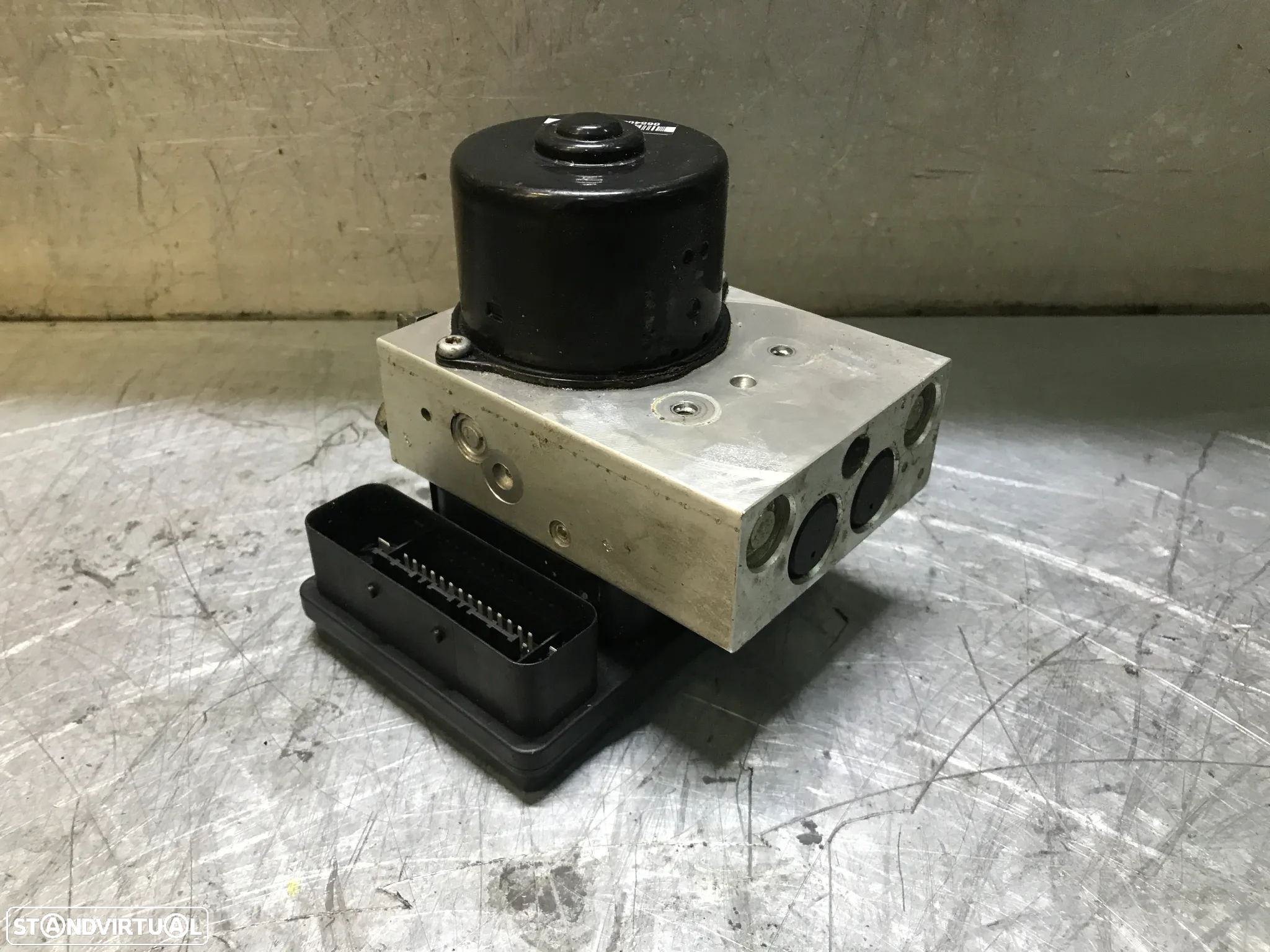 ABS LANDROVER FREELANDER TD4 SRB500240 100204-04544 100925-08543 - 2