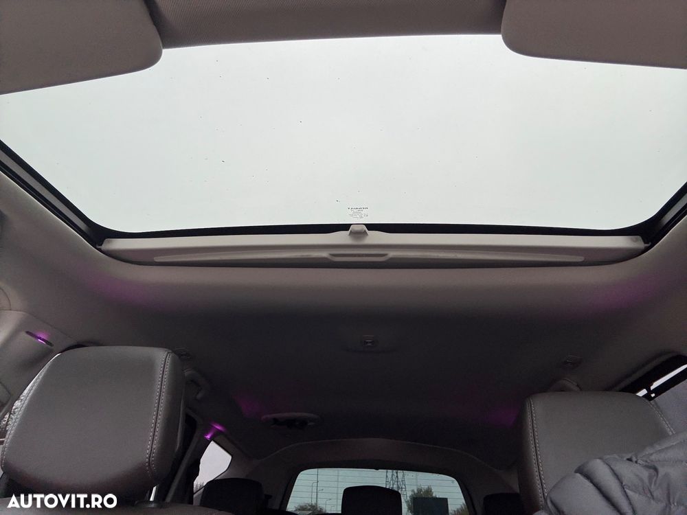 Renault Espace BLUE dCi 160 EDC BUSINESS EDITION - 37